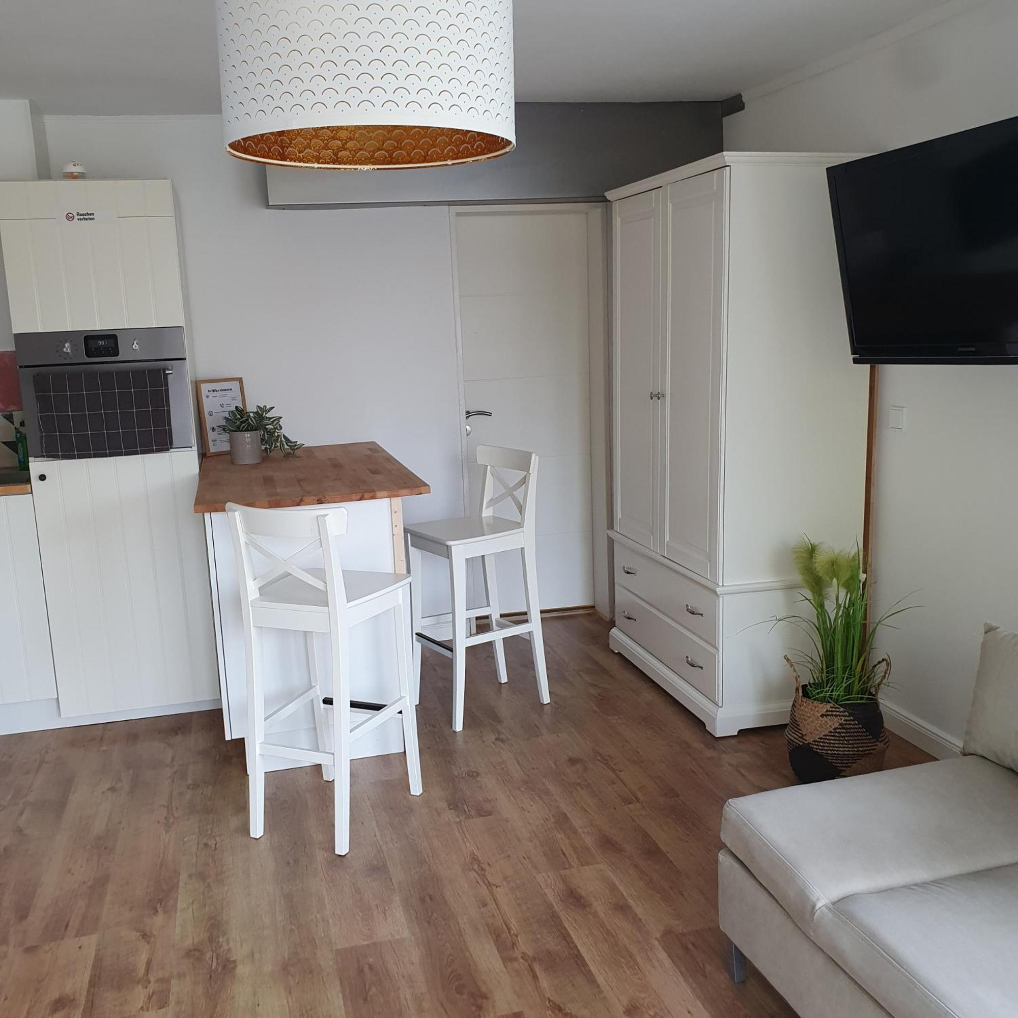 Ferienwohnung An Der Trave Bad Segeberg Exterior foto